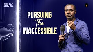 Pursuing The Inaccessible | Phaneroo Sunday 251 | Apostle Grace Lubega