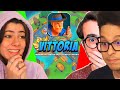 VINCO TUTTE LE PARTITE CON STEF E KENDAL SU BOOM BEACH FRONTLINES