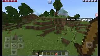 Squirtle's Super Survival Series #1 | Two Pablo's and a Floating Tree? screenshot 5