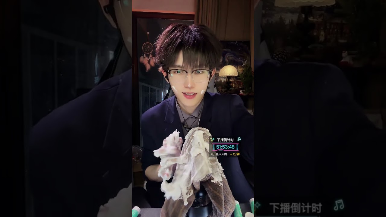 ASMR 2026/03/02 23:41:31.