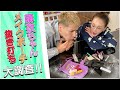 【JOYMAI HOUSE】メイクポーチ抜き打ちチェック!!