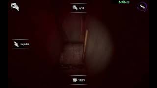 DEVOUR | [WR] | solo The Asylum normal // 11:20.052