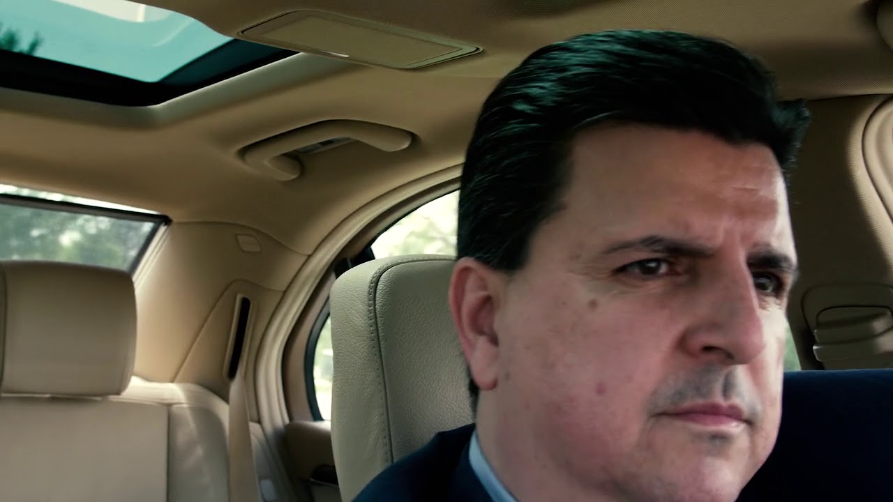 AGORACOM TV Commercial