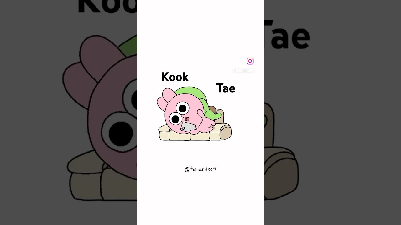 Taehyung🐯 is the man of action 🌚 