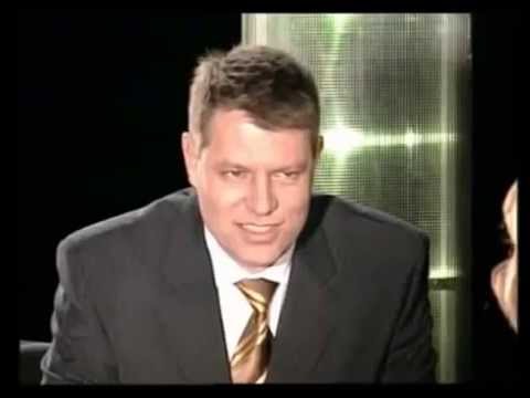 Profesionistii Klaus Johannis Youtube