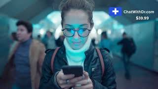 Chatwithdr Com Real Doctor Real Care Music Video