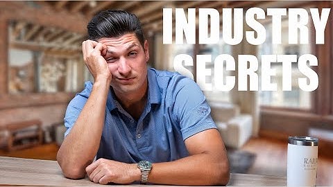 What Financial Advisors DON