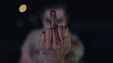 WE ARE THE FLESH - THE PURGE (OFFICIAL VIDEO)