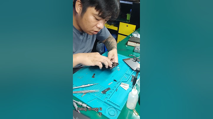 Iphone 7 plus pin bao nhiêu mah năm 2024