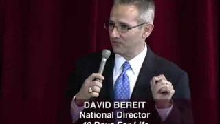 David Bereit on Good Counsel Homes