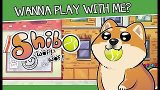 Shibo Dog - Bermain Bersama Gukguk Lucu dan Menggemaskan screenshot 1
