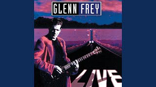 Video thumbnail of "Glenn Frey - True Love (Live)"