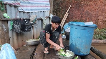 A Sào và cô vợ 14 tuổi - Người chồng không cờ bạc, không uống rượu, rửa bát nấu cơm cho vợ