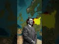 How World War II Changed History Forever #geopolitics #ww2 #shorts
