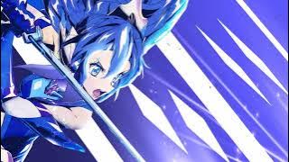 Download lagu SENKI ZESSHOU SYMPHOGEAR KAZANARI TSUBASA SWAN SONG