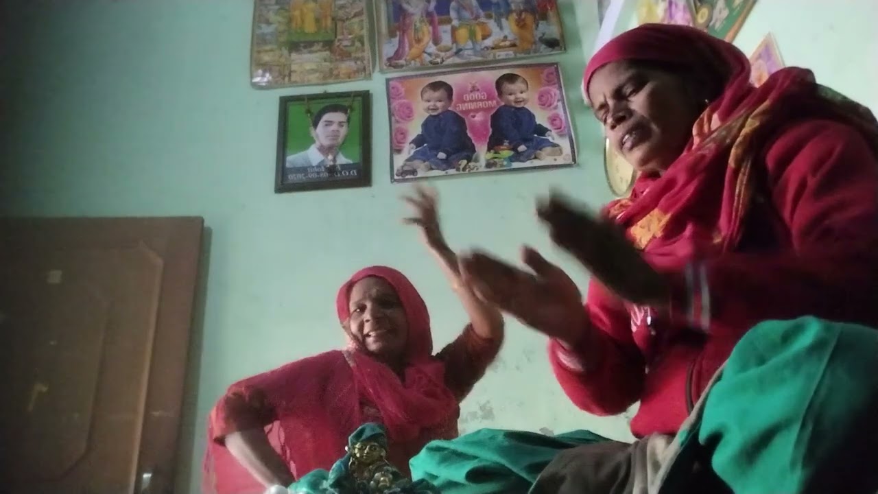 💕🌻🙏💐 कृष्णा भगवान का प्यारा भजन