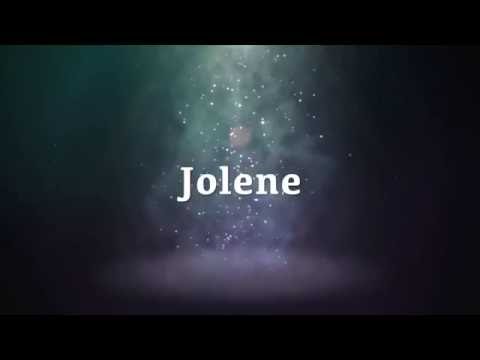 Pentatonix - Jolene (LYRICS) [feat. Dolly Parton]