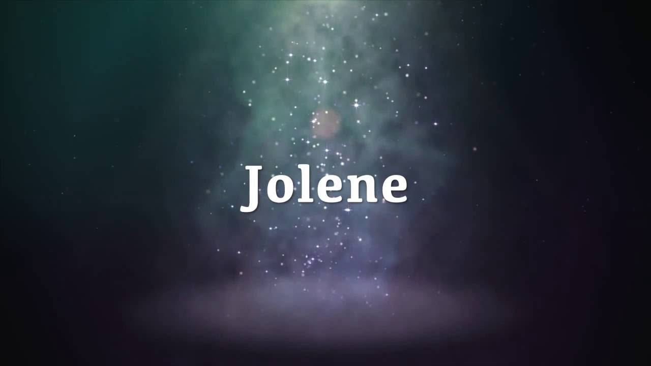 Pentatonix Jolene (LYRICS) [feat. Dolly Parton] YouTube