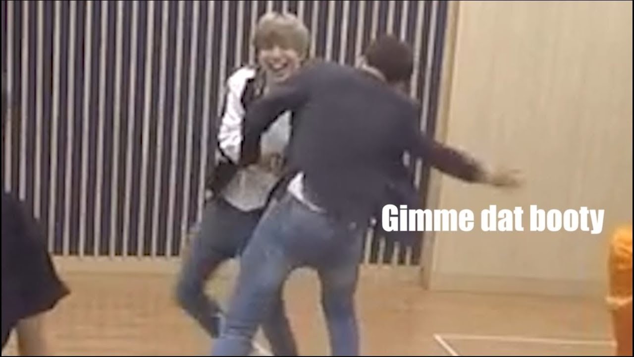 SF9 THINGS YOU DIDN'T NOTICE IN HIDE AND SEEK DANCE PRACTICE