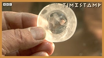 The Secret To Galileo’s Groundbreaking Telescope Revealed By Surprising Item | BBC Timestamp