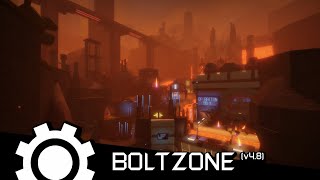 FE2 Community Maps - Boltzone V4 // 2053 TIMELINE: 3.A/8