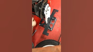 Miata Toe adjustment with Paco Motorsports hub-stands