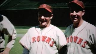 Watch The Saint Louis Browns: The Team That Baseball Forgot Trailer