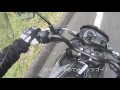 2016 9 11 名水ツーリング z125