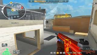 Ranked Highlights 8