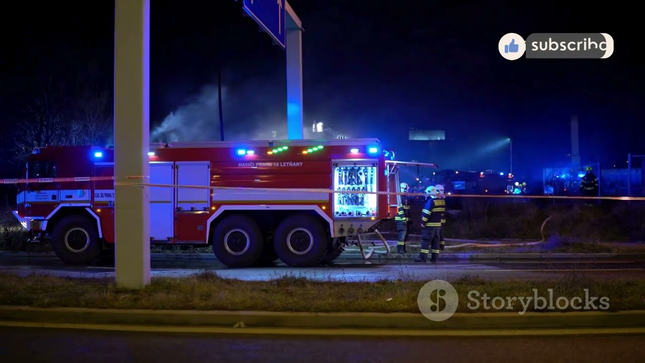 How South Korea’s Aviation Crisis Transformed an Entire Nation 