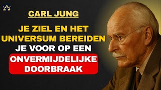 Download Lagu 8 tekens dat je ziel en het universum je voorbereiden op een onvermijdelijke doorbraak | Carl Jung MP3