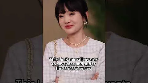 【陳聿修💕賈翼瑄】霸總在相親角被一年輕富婆相中，沒想到婚後霸總上一秒怒懟所有欺負老婆的人，下一秒遇見老婆秒變乖巧小狗❤️全集#甜寵 #短劇 #霸道總裁 - 天天要聞