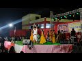 Muskan Sahu Cg Actor Live Stage Show Panthi Song Sanna Na Nanna Police Line Korba