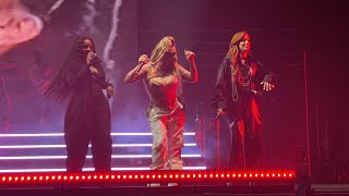 Sugababes - One Touch (Live at the O2 Arena in London, 2023)