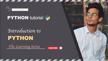 Introduction To Python