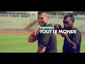 Bande annonce  reprise de la super ligue 2024 sur la fcf tv web et pacific