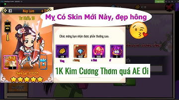 CODE Inuyasha | Code Chung Mừng Quốc tế phụ nữ ngon lắm ae ơi | KH Gaming