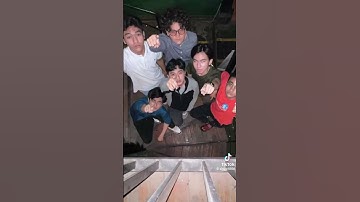 Para pemain kun anta yang sekarang(tiktok by:sinyo1806)