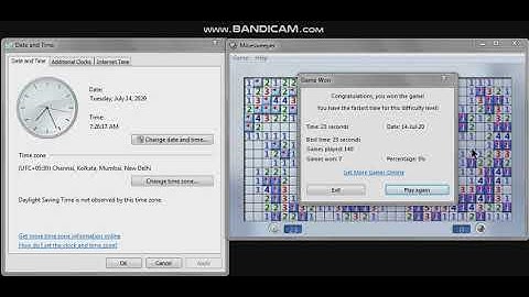 0.23 Seconds Expert Minesweeper World Record Speedrun(w/RNG Manip)
