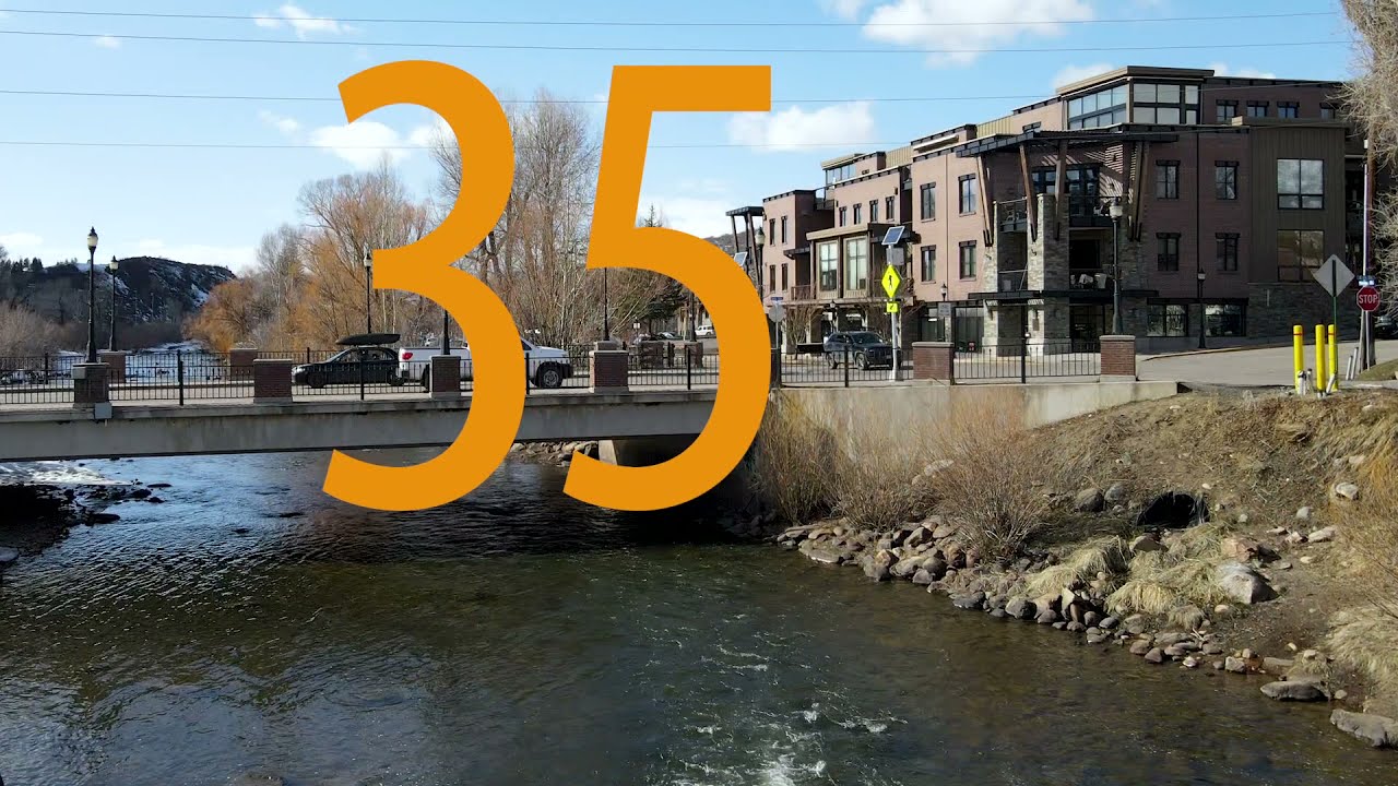 SOLD : ) Olympian Condo in Downtown Steamboat Springs