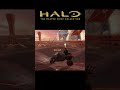 COULDN'T LOOK AWAY | Halo 3 Part 4 | Halo: The Master Chief Collection #shorts