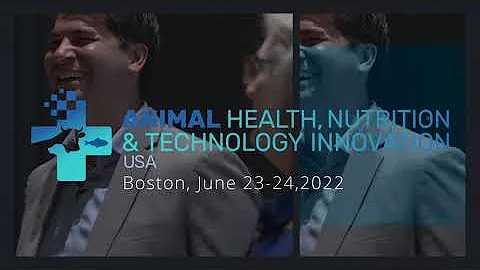 Animal Health, Nutrition and Technology Innovation USA 2022 Highlights