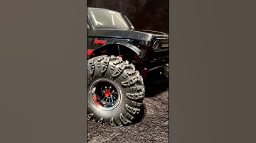 Redcat Ascent Fusion 1:10, mod stage 1.0, for details, check out the describtion, #redcat #ascent