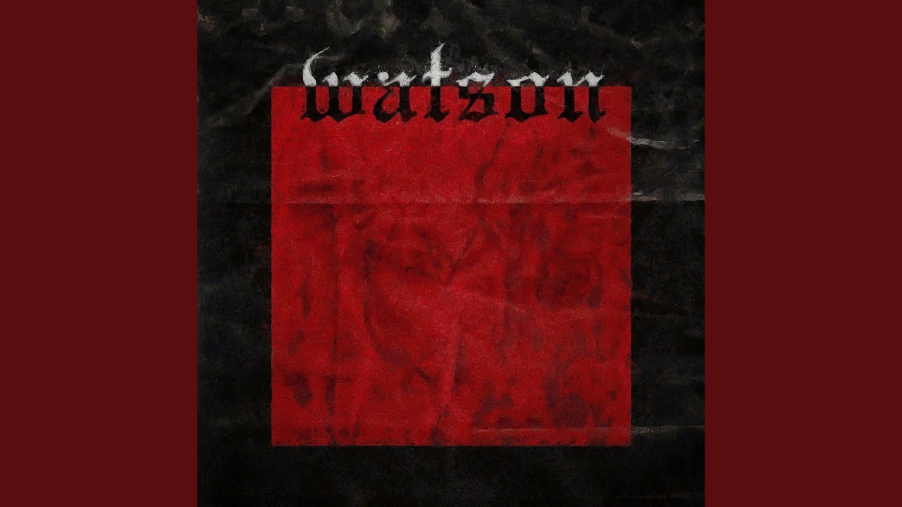 Watch Watson, Pt. 2 on YouTube Watch Watson, Pt. 2 on YouTube