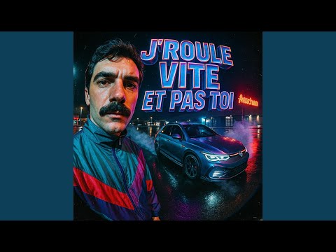 J Roule Vite Et Pas Toi