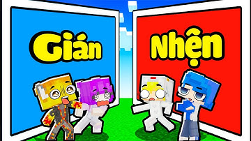 Huy Noob Đưa Ra Lựa Chọn Khó Kinh Hoàng Phần 4