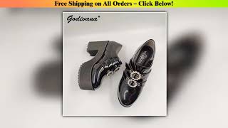 Japanese Mine Series Round Drill Buckle JK Patent - Simple But Practical | Smart Choice | Smart