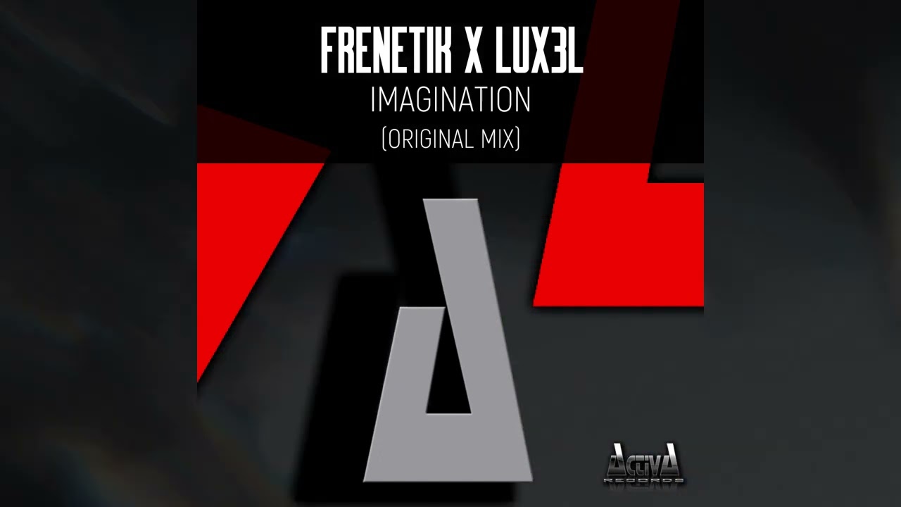 Guarda Frenetik X LUX3L Imagination su YouTube Guarda Frenetik X LUX3L Imagination su YouTube