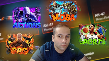 CSGO.NET GI2GI მწვანე დანა StatTrak NEW CASE OPENING! OPEN CASES