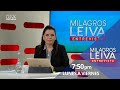 Milagros Leiva Entrevista - AGO 25 - 1/4 | Willax